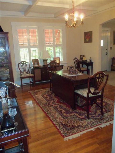 111 Azalea Road Augusta, GA 30904 - Photo 5 of 20