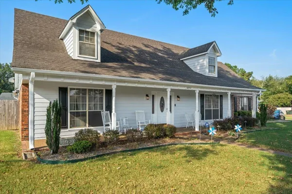$429,900 | 6870 Deerfield Road, Bartlett, TN 38135