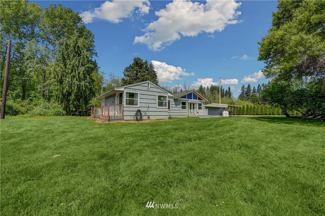 17508 54th Avenue Southeast Bothell, WA 98012 - Photo 4 of 29