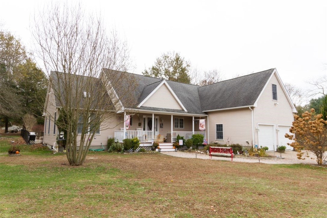 1 Ship Street Jamestown, RI 02835 - Photo 1 of 39