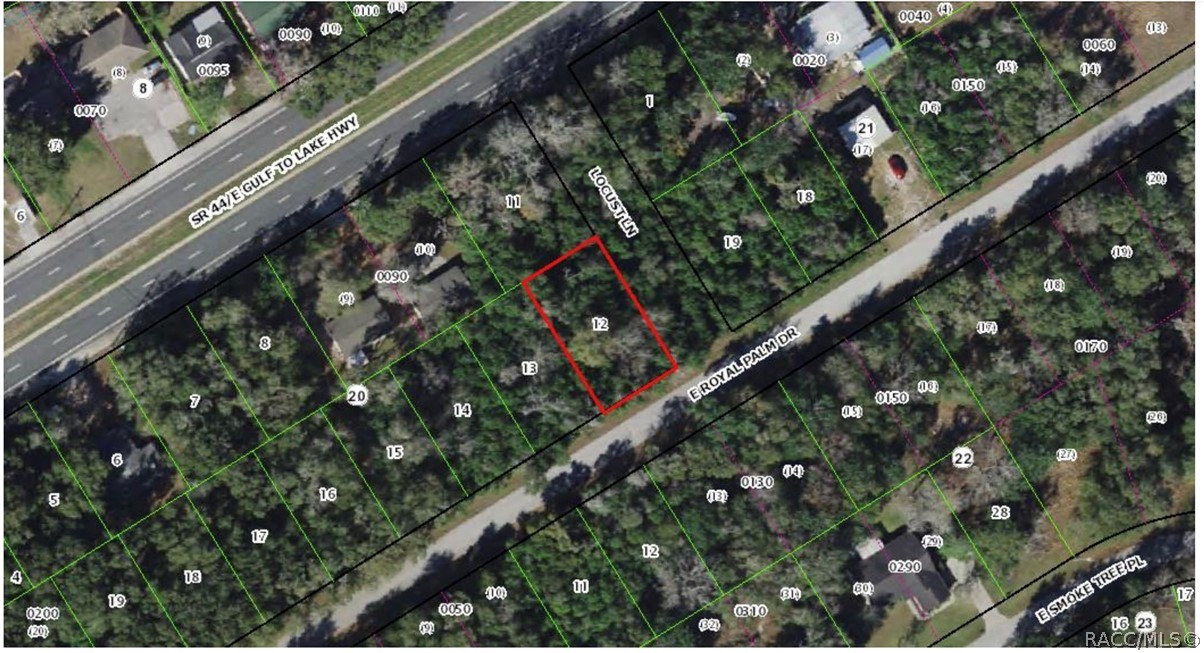 1042 South Locust Way Inverness, FL 34450 - Photo 2 of 2