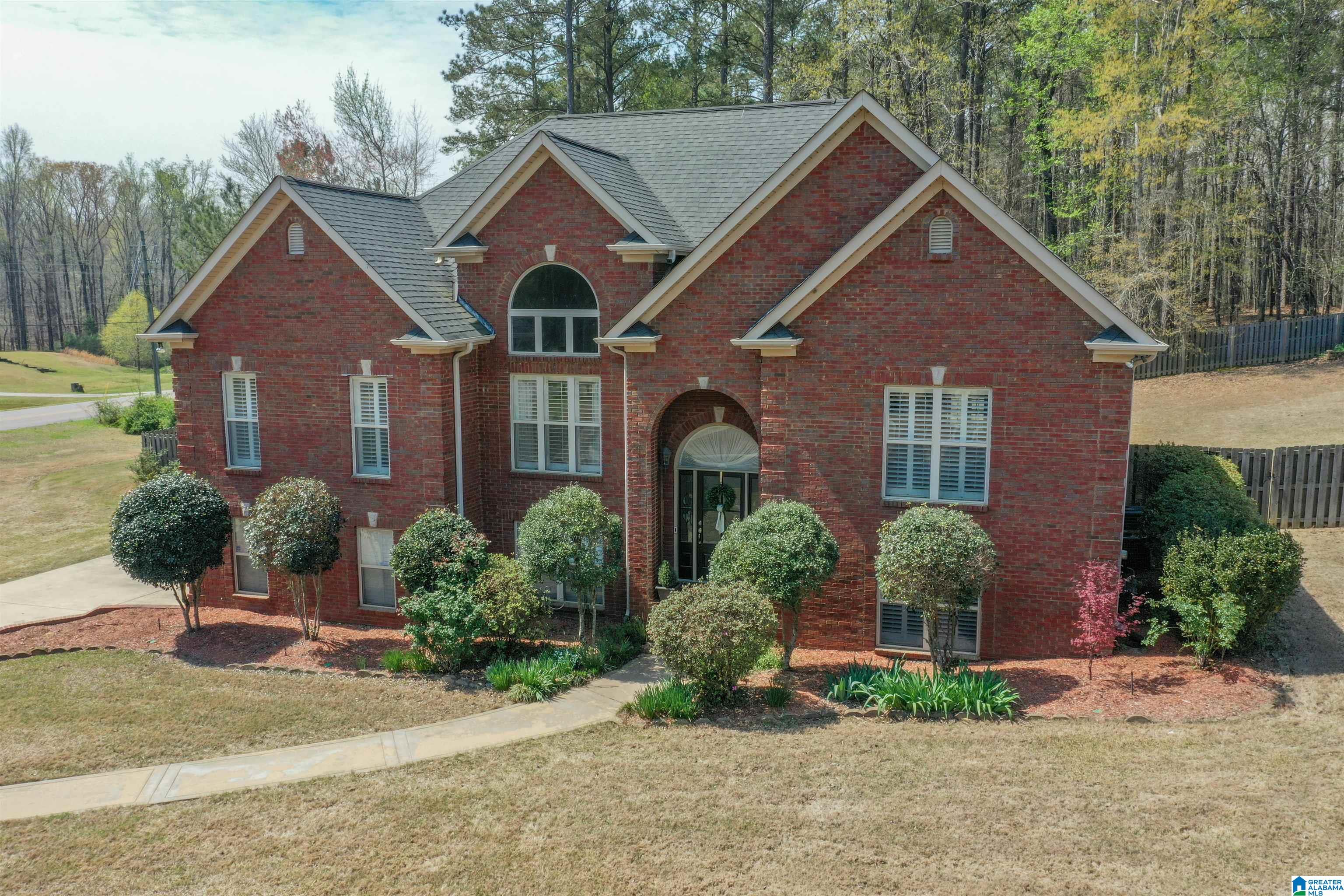 101 River Birch Road Chelsea, AL 35043 - Photo 59 of 59
