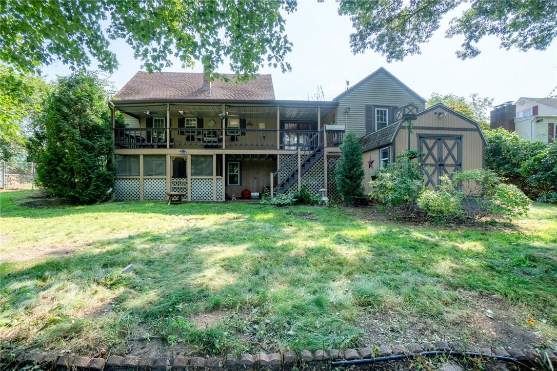 60 Benoit Street Coventry, RI 02816 - Photo 29 of 32 Gallery Image 29