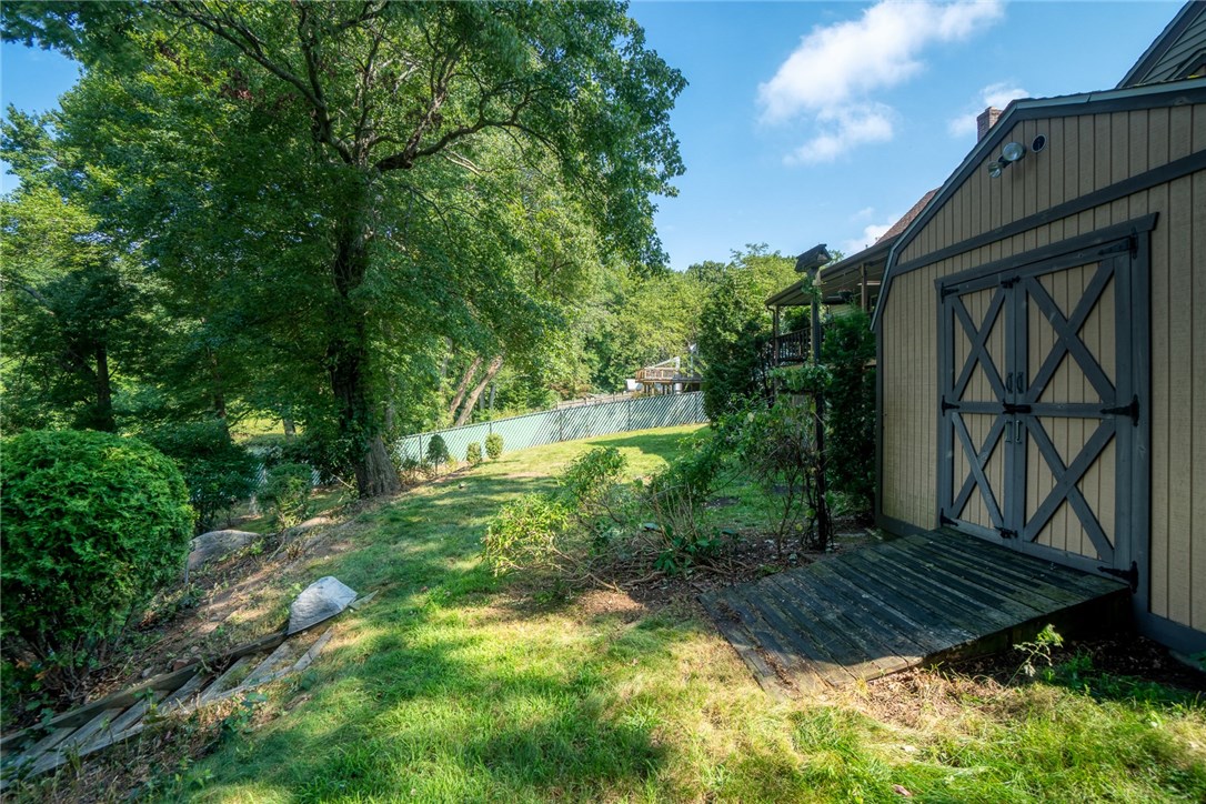 60 Benoit Street Coventry, RI 02816 - Photo 30 of 32 Gallery Image 30
