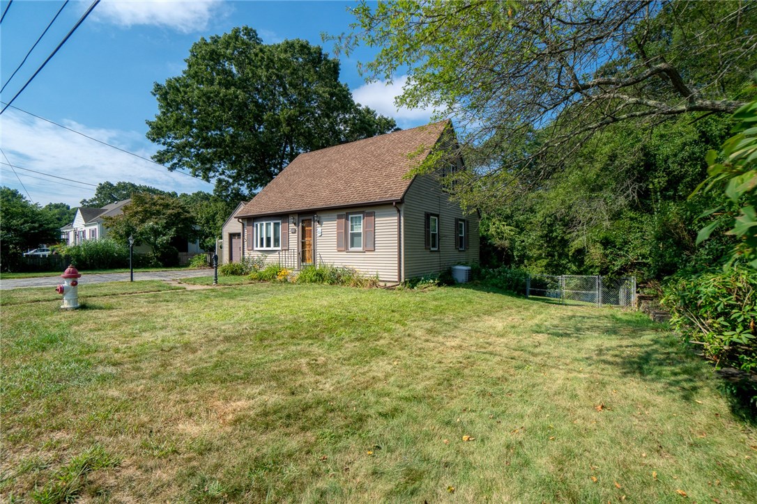 60 Benoit Street Coventry, RI 02816 - Photo 32 of 32 Gallery Image 32