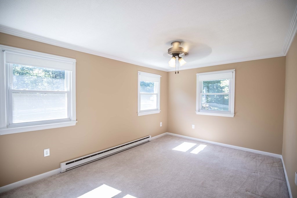 182 Ayer Road Shirley, MA 01464 - Photo 12 of 35 a view of an empty room with a window