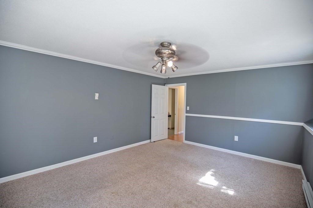 182 Ayer Road Shirley, MA 01464 - Photo 19 of 35 a view of an empty room with a window