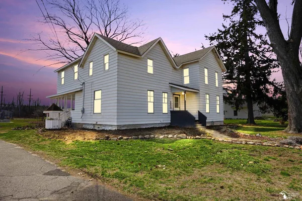 $339,000 | 119 Redman Road, Milan, MI 48160