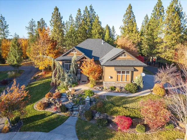 $775,000 | 1610 West Panorama Avenue, Spokane, WA 99208