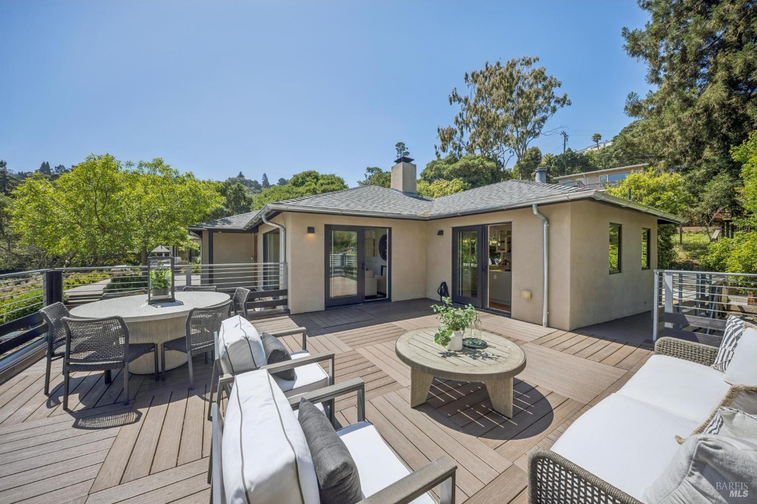 25 Old Landing Road Tiburon, CA 94920 - Photo 11 of 56
