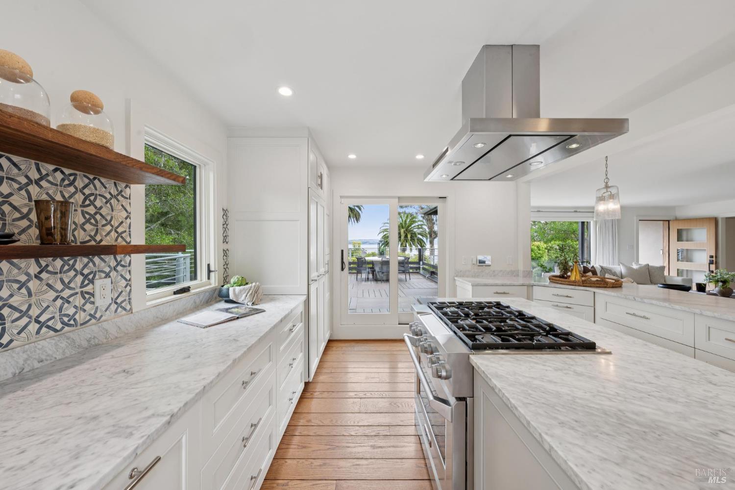 25 Old Landing Road Tiburon, CA 94920 - Photo 12 of 56