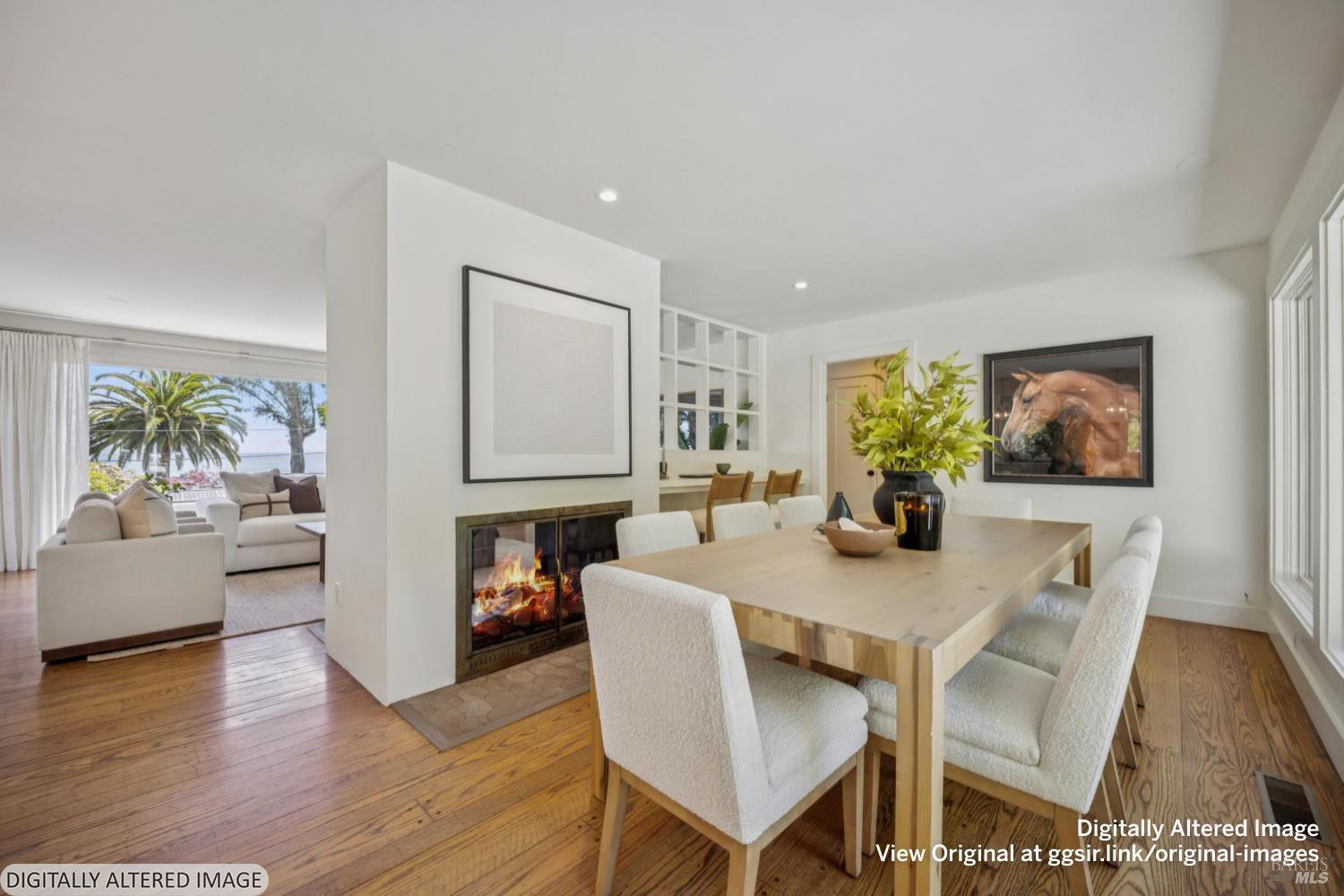 25 Old Landing Road Tiburon, CA 94920 - Photo 14 of 56