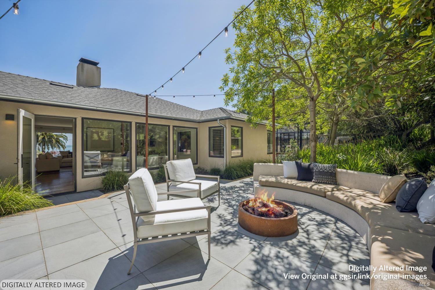 25 Old Landing Road Tiburon, CA 94920 - Photo 17 of 56