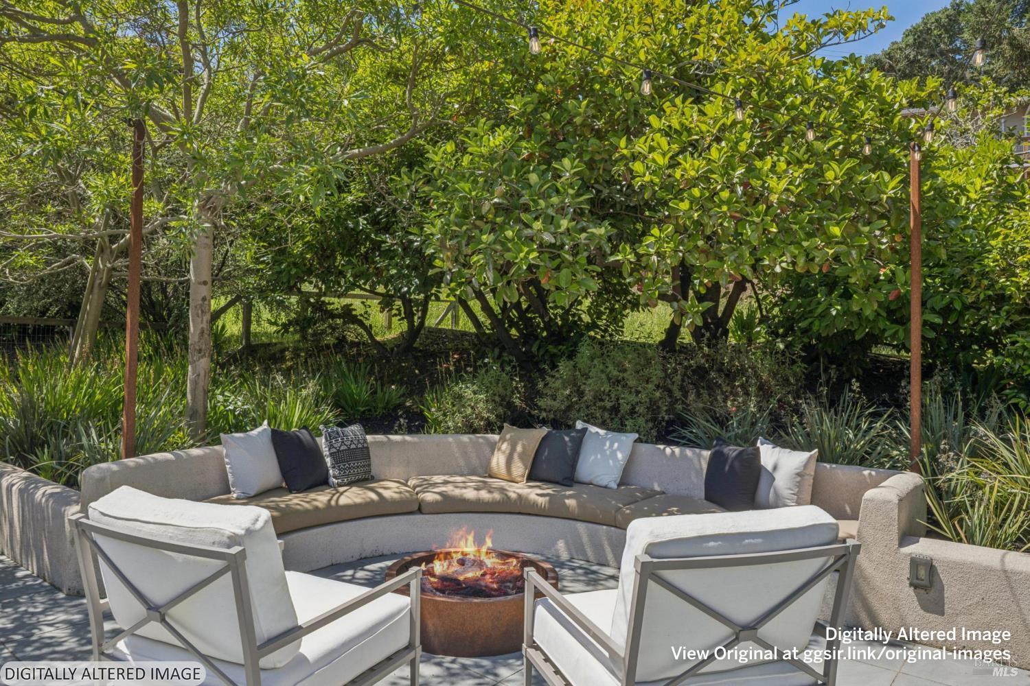 25 Old Landing Road Tiburon, CA 94920 - Photo 18 of 56