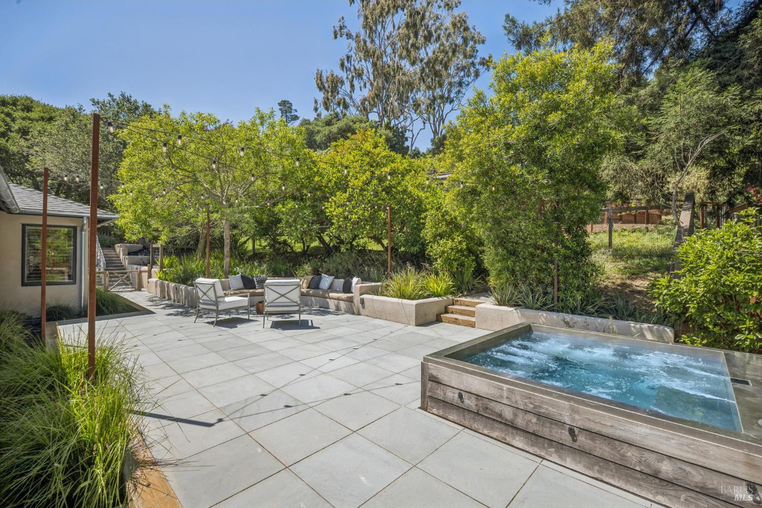 25 Old Landing Road Tiburon, CA 94920 - Photo 19 of 56