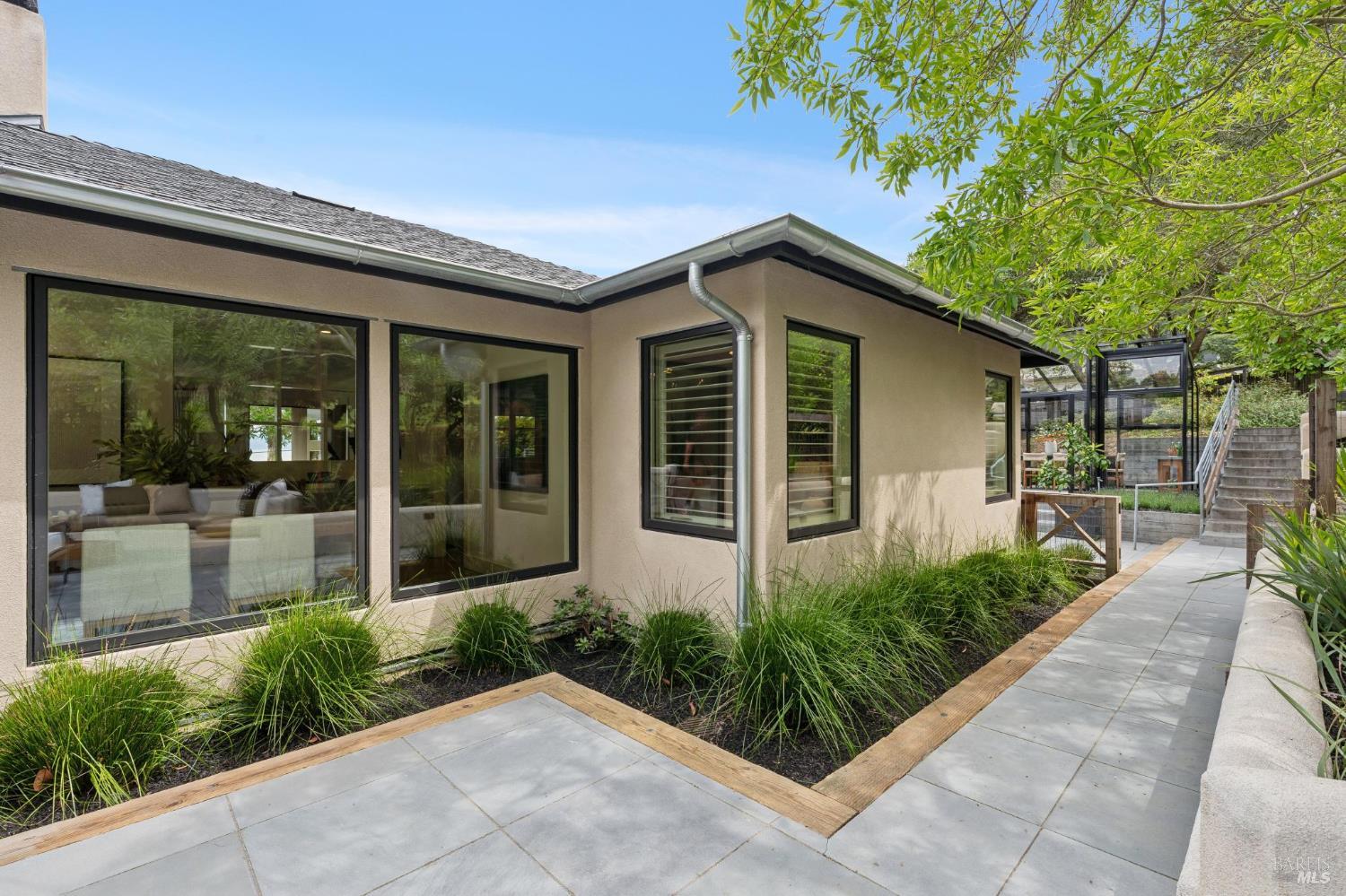 25 Old Landing Road Tiburon, CA 94920 - Photo 20 of 56