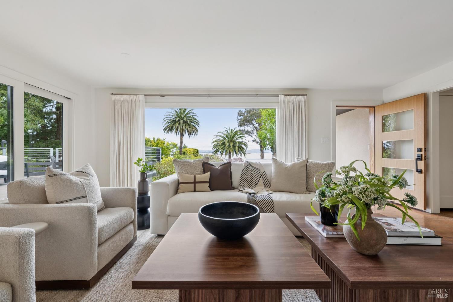 25 Old Landing Road Tiburon, CA 94920 - Photo 2 of 56