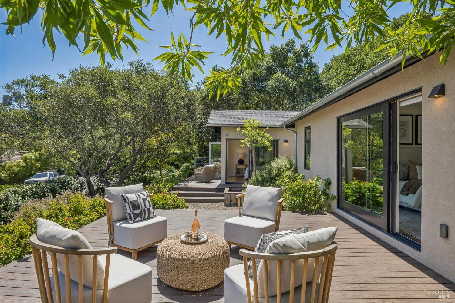 25 Old Landing Road Tiburon, CA 94920 - Photo 25 of 56