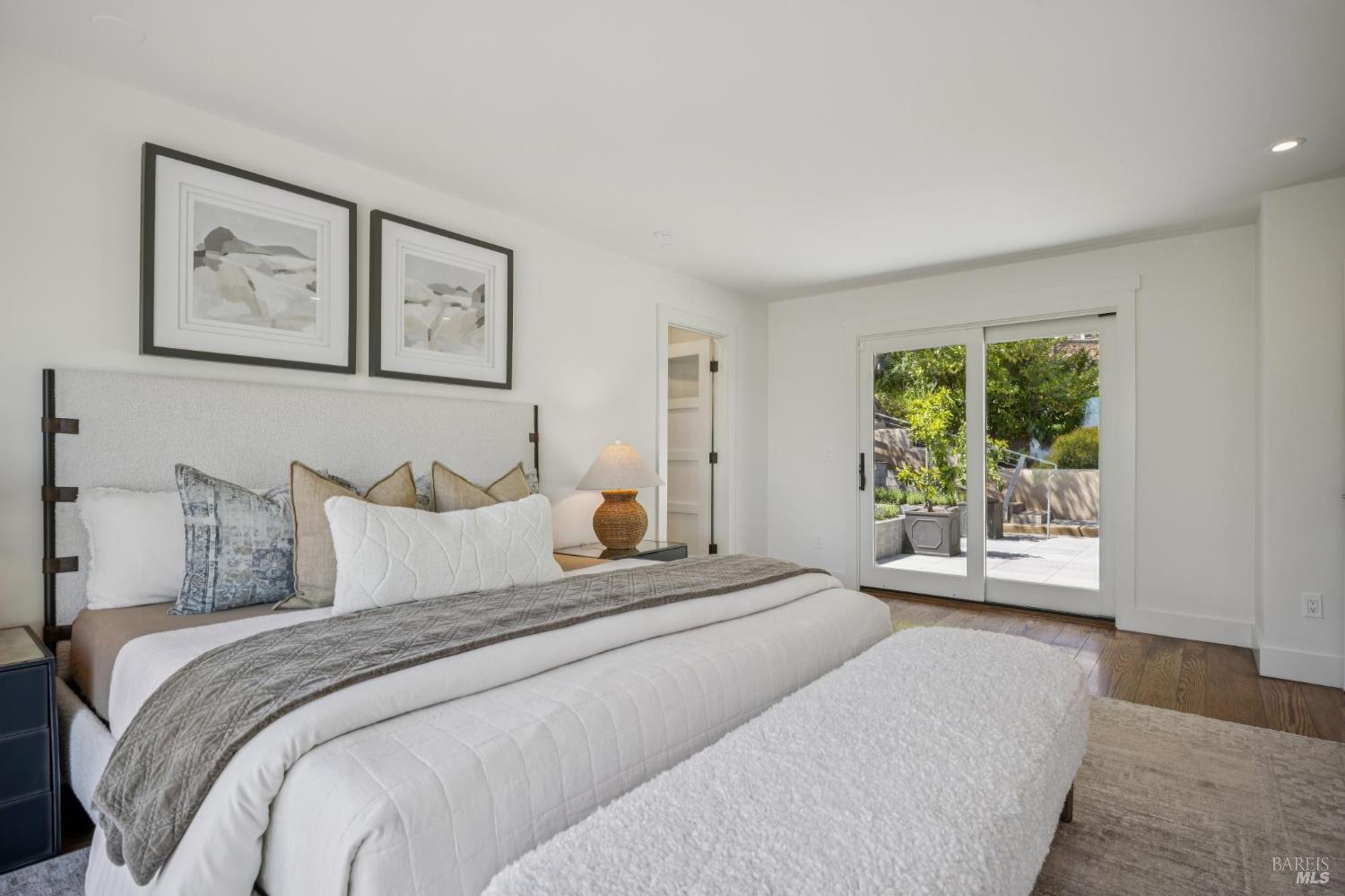 25 Old Landing Road Tiburon, CA 94920 - Photo 29 of 56