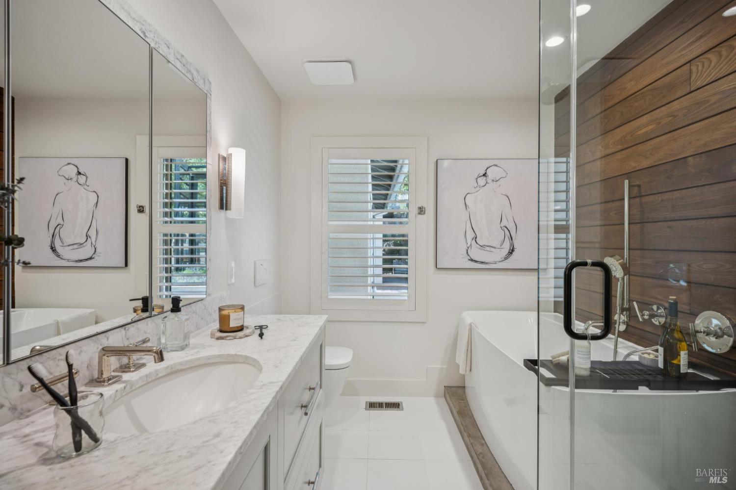 25 Old Landing Road Tiburon, CA 94920 - Photo 34 of 56
