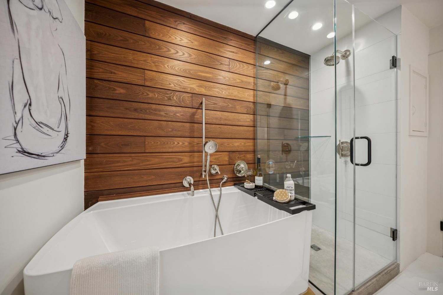 25 Old Landing Road Tiburon, CA 94920 - Photo 35 of 56