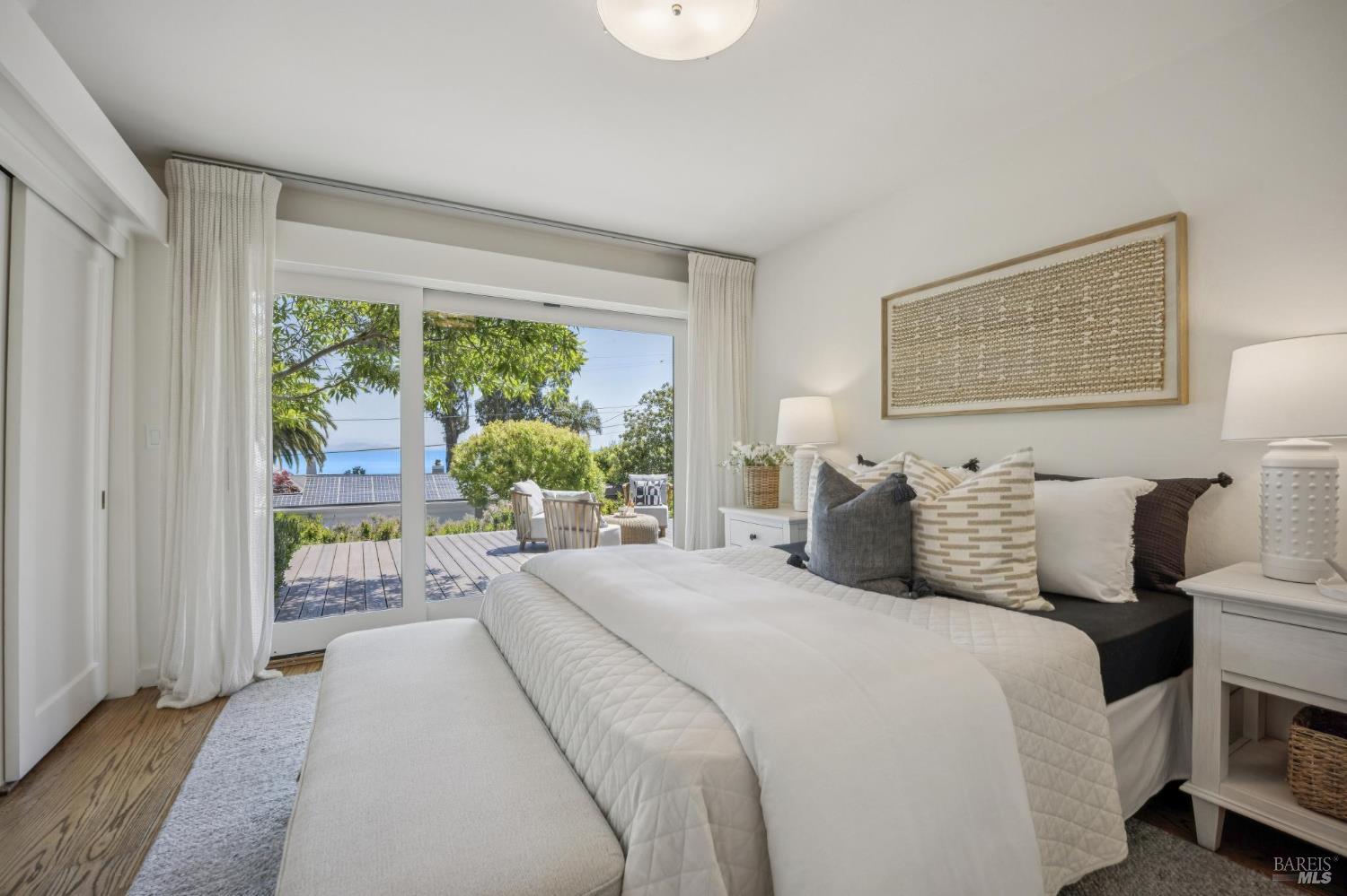 25 Old Landing Road Tiburon, CA 94920 - Photo 37 of 56