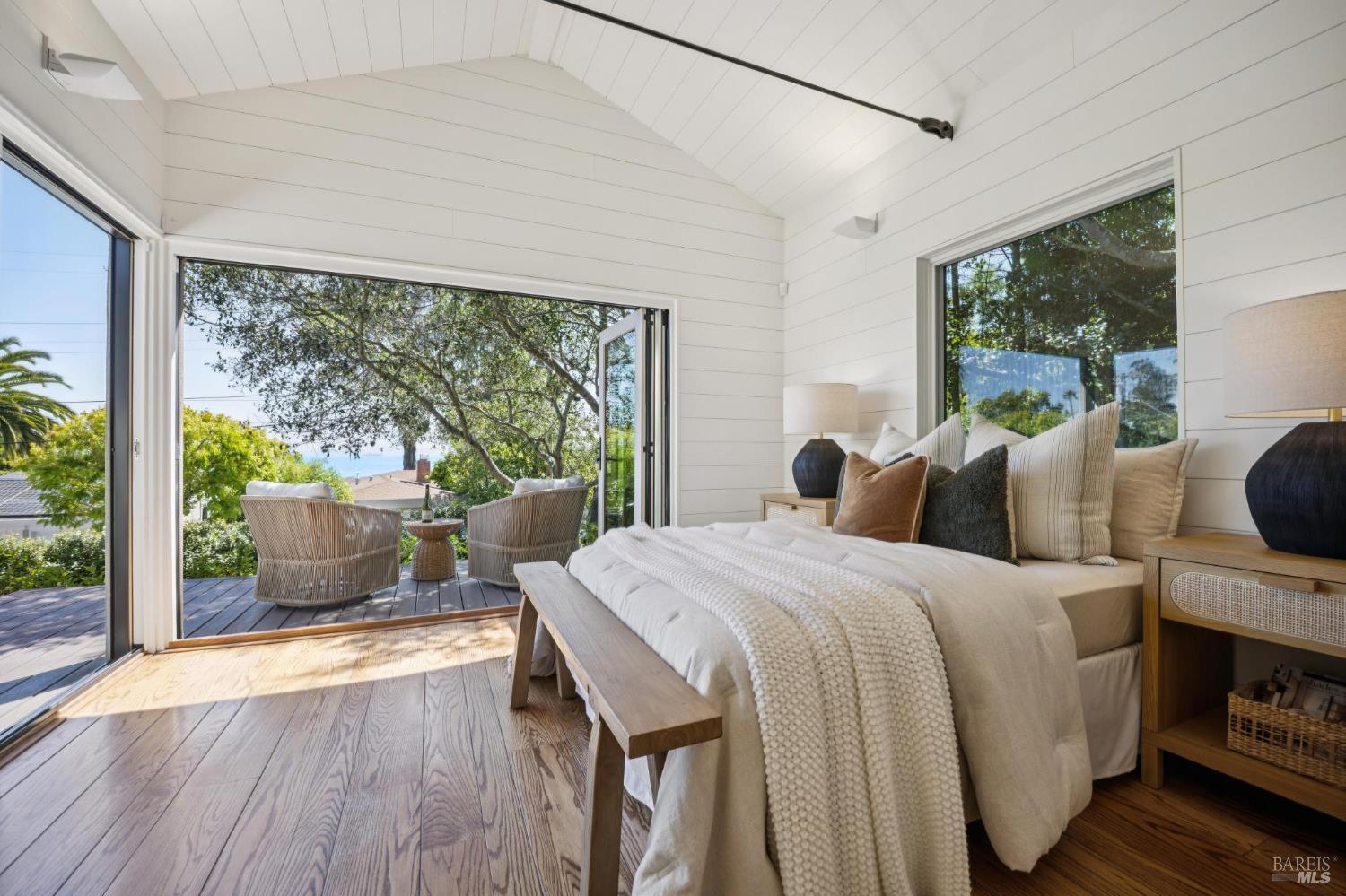 25 Old Landing Road Tiburon, CA 94920 - Photo 39 of 56