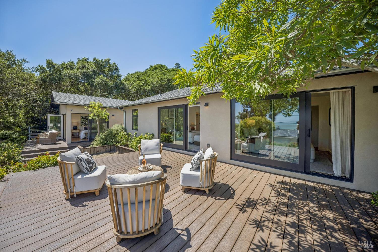 25 Old Landing Road Tiburon, CA 94920 - Photo 40 of 56