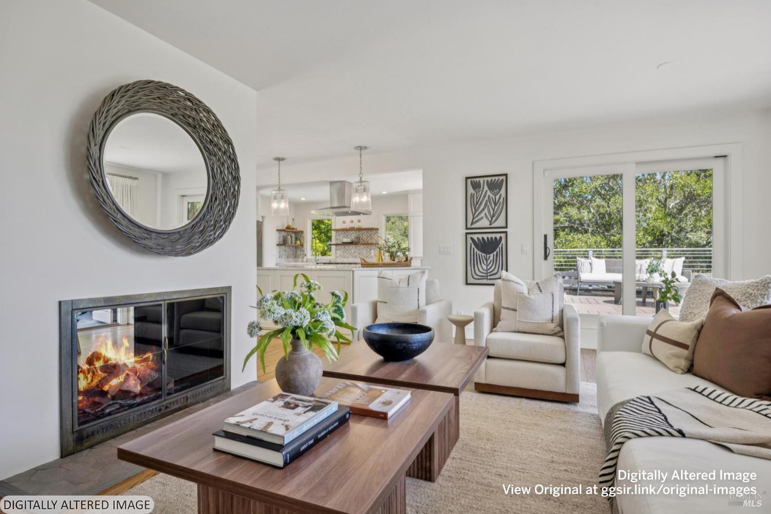 25 Old Landing Road Tiburon, CA 94920 - Photo 4 of 56