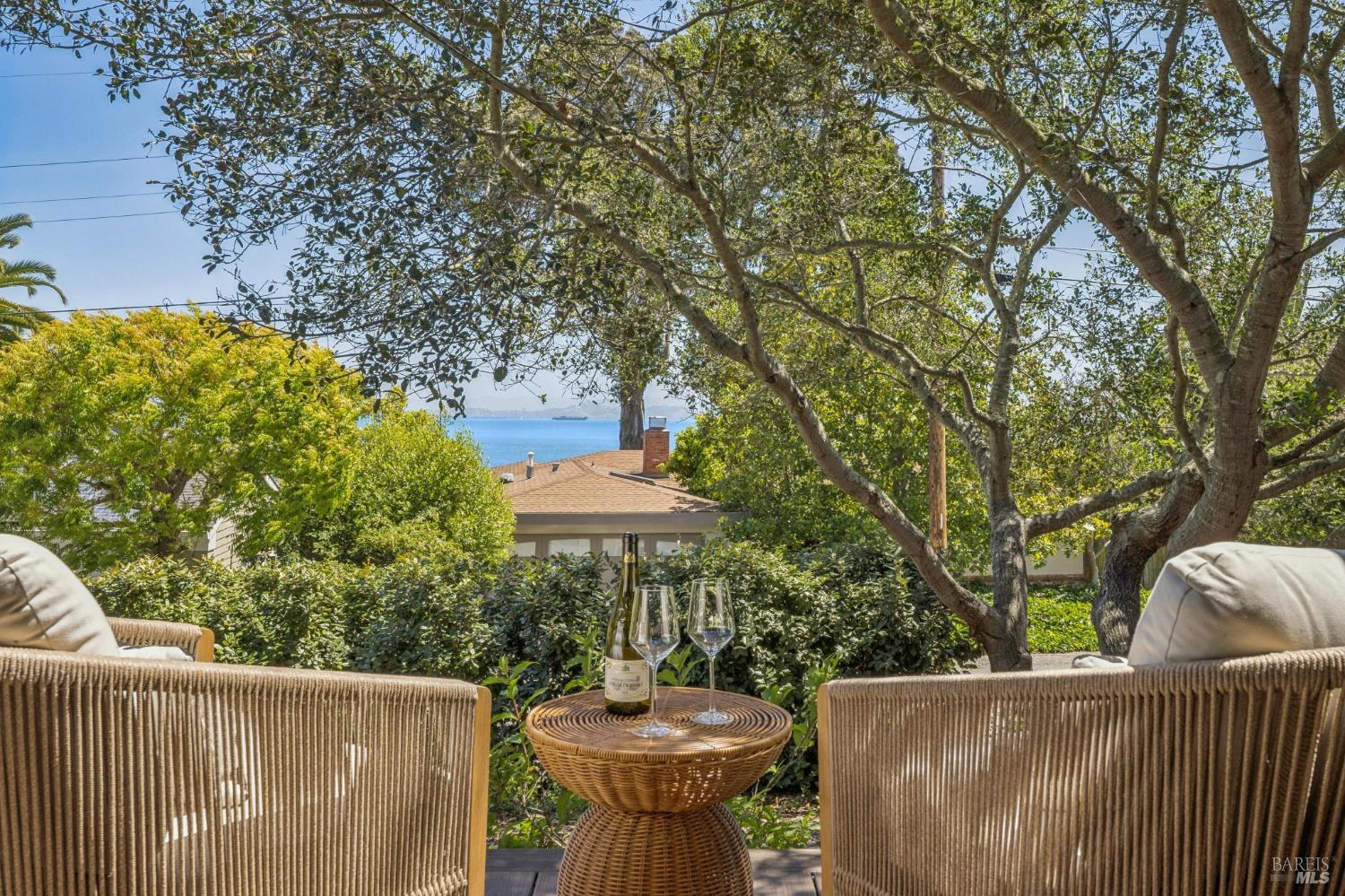 25 Old Landing Road Tiburon, CA 94920 - Photo 41 of 56