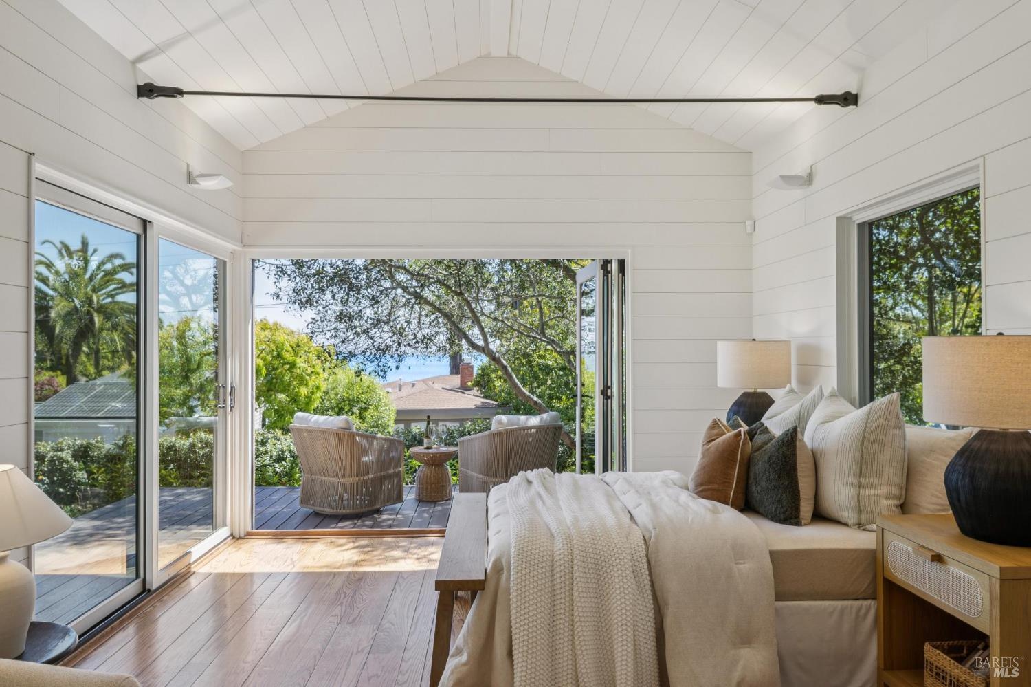 25 Old Landing Road Tiburon, CA 94920 - Photo 42 of 56