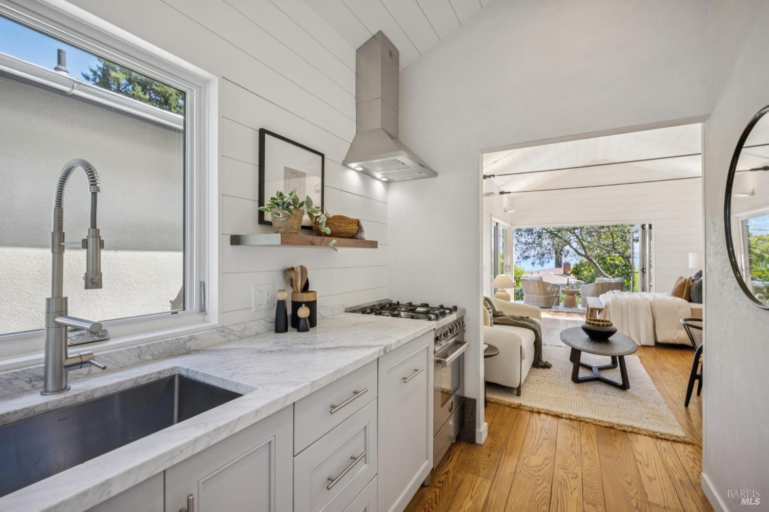 25 Old Landing Road Tiburon, CA 94920 - Photo 45 of 56