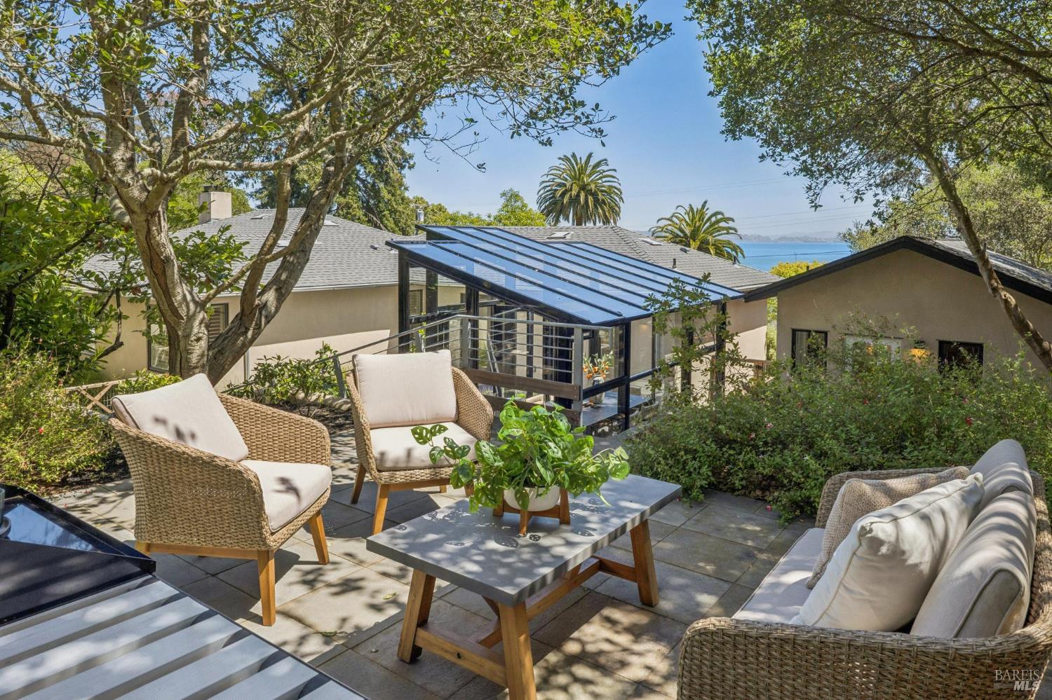 25 Old Landing Road Tiburon, CA 94920 - Photo 49 of 56