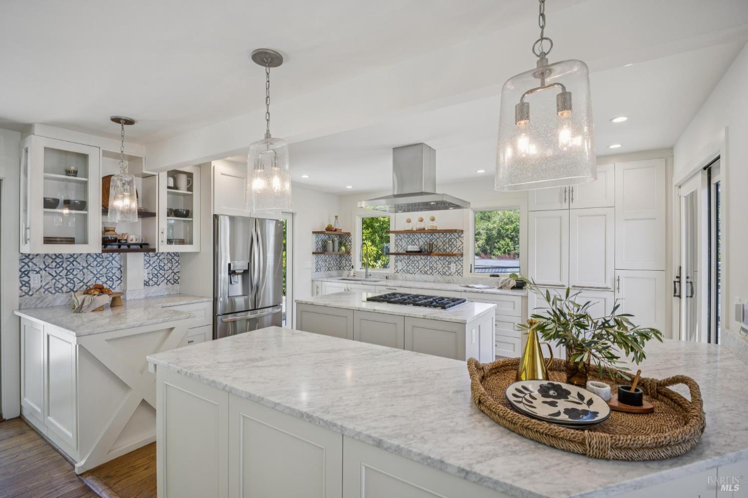 25 Old Landing Road Tiburon, CA 94920 - Photo 5 of 56