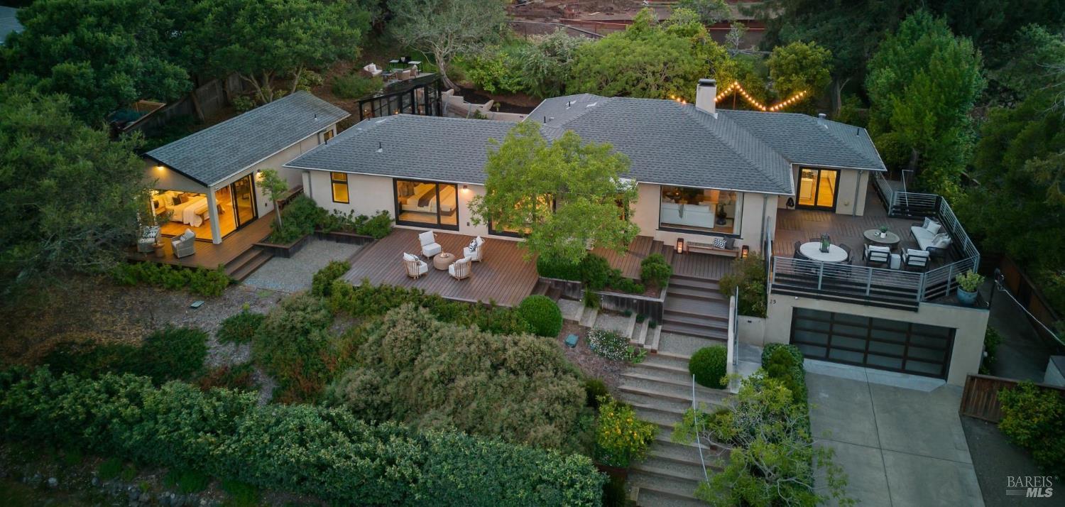 25 Old Landing Road Tiburon, CA 94920 - Photo 51 of 56