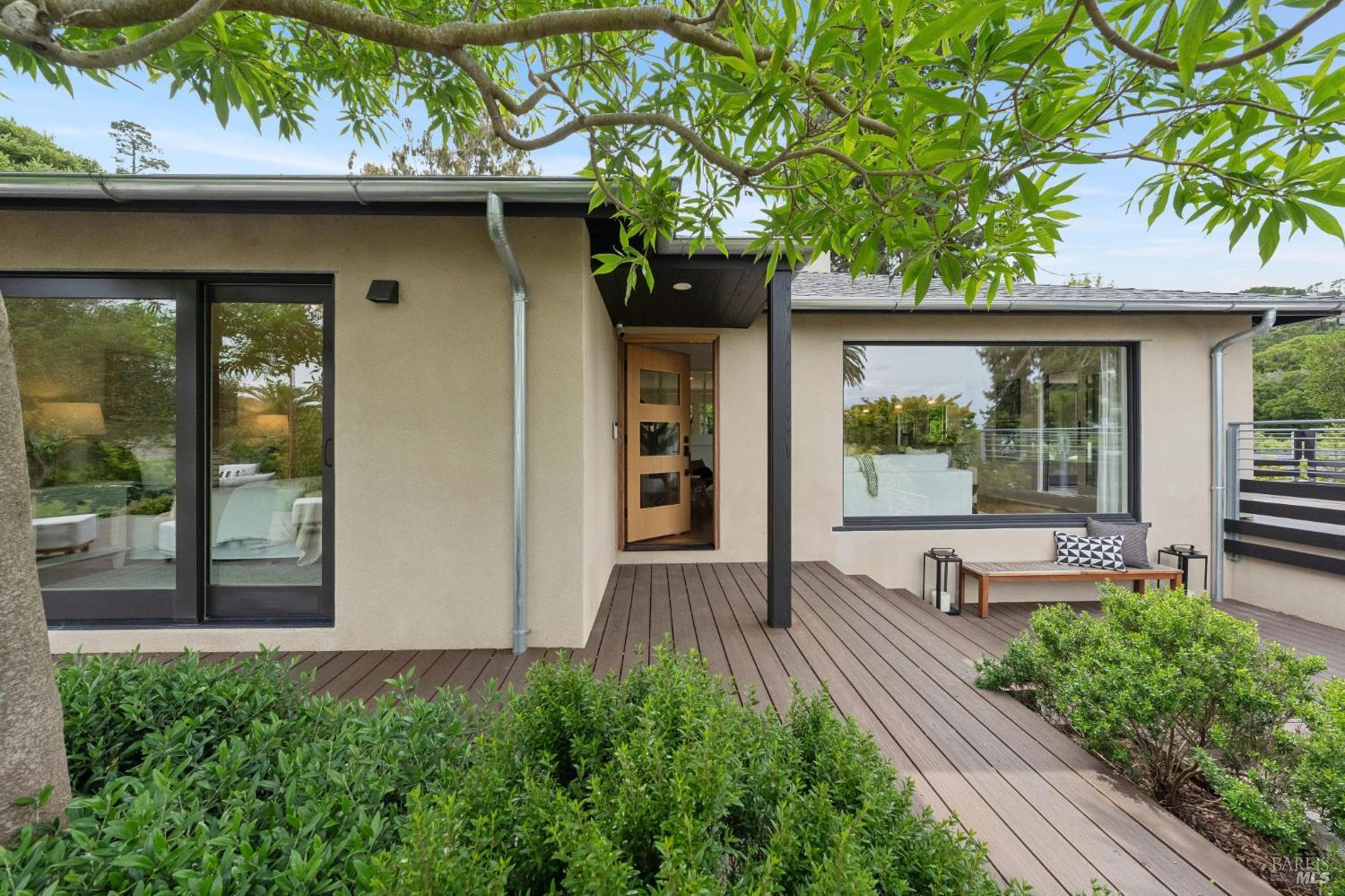 25 Old Landing Road Tiburon, CA 94920 - Photo 53 of 56