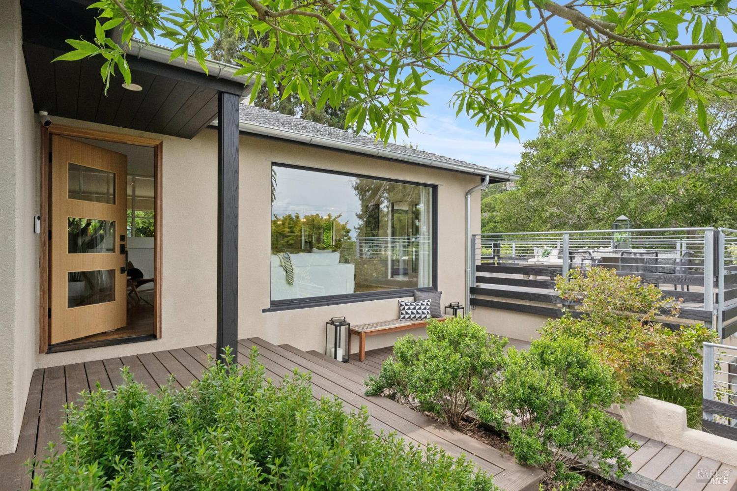 25 Old Landing Road Tiburon, CA 94920 - Photo 54 of 56