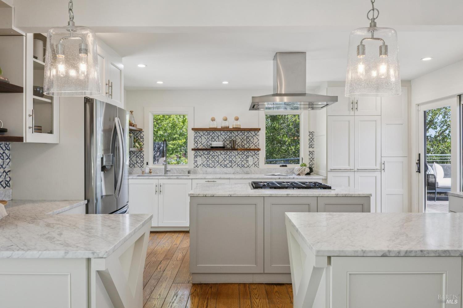 25 Old Landing Road Tiburon, CA 94920 - Photo 6 of 56