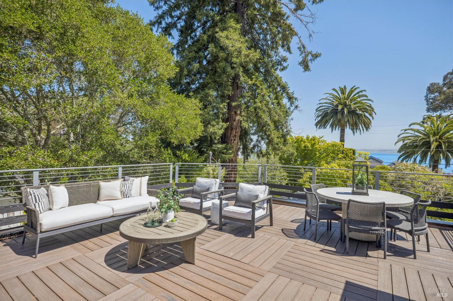 25 Old Landing Road Tiburon, CA 94920 - Photo 7 of 56