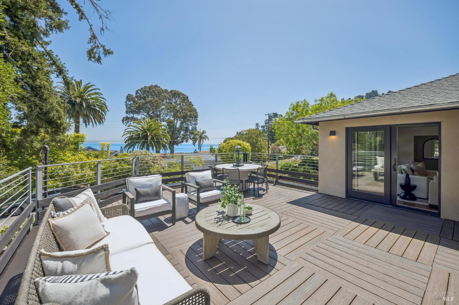 25 Old Landing Road Tiburon, CA 94920 - Photo 9 of 56
