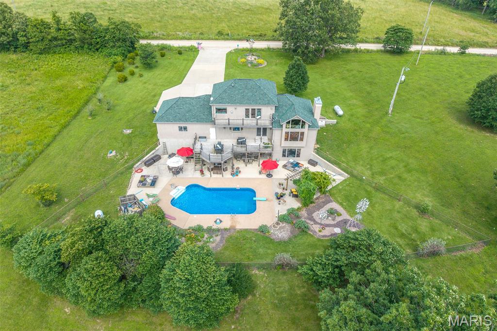 20955 Rye Lane Richland, MO 65556 - Photo 87 of 95