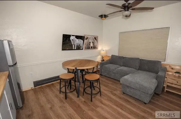 $340,000 | 4084 Winchester Road, Island Park, ID 83429