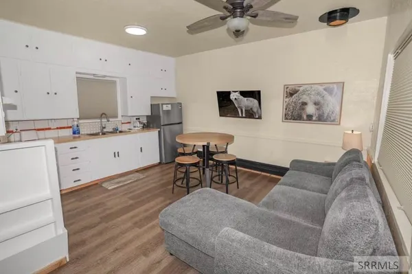 $340,000 | 4084 Winchester Road, Island Park, ID 83429