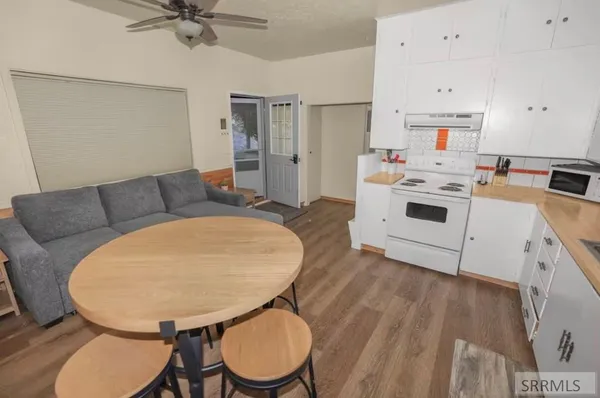 $340,000 | 4084 Winchester Road, Island Park, ID 83429