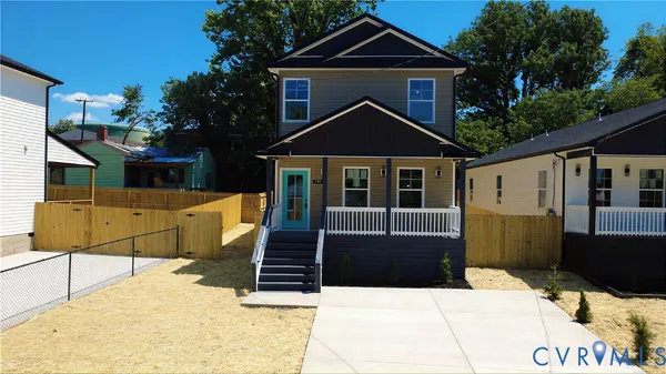 $329,999 | 330 Mars Street, Petersburg, VA 23803