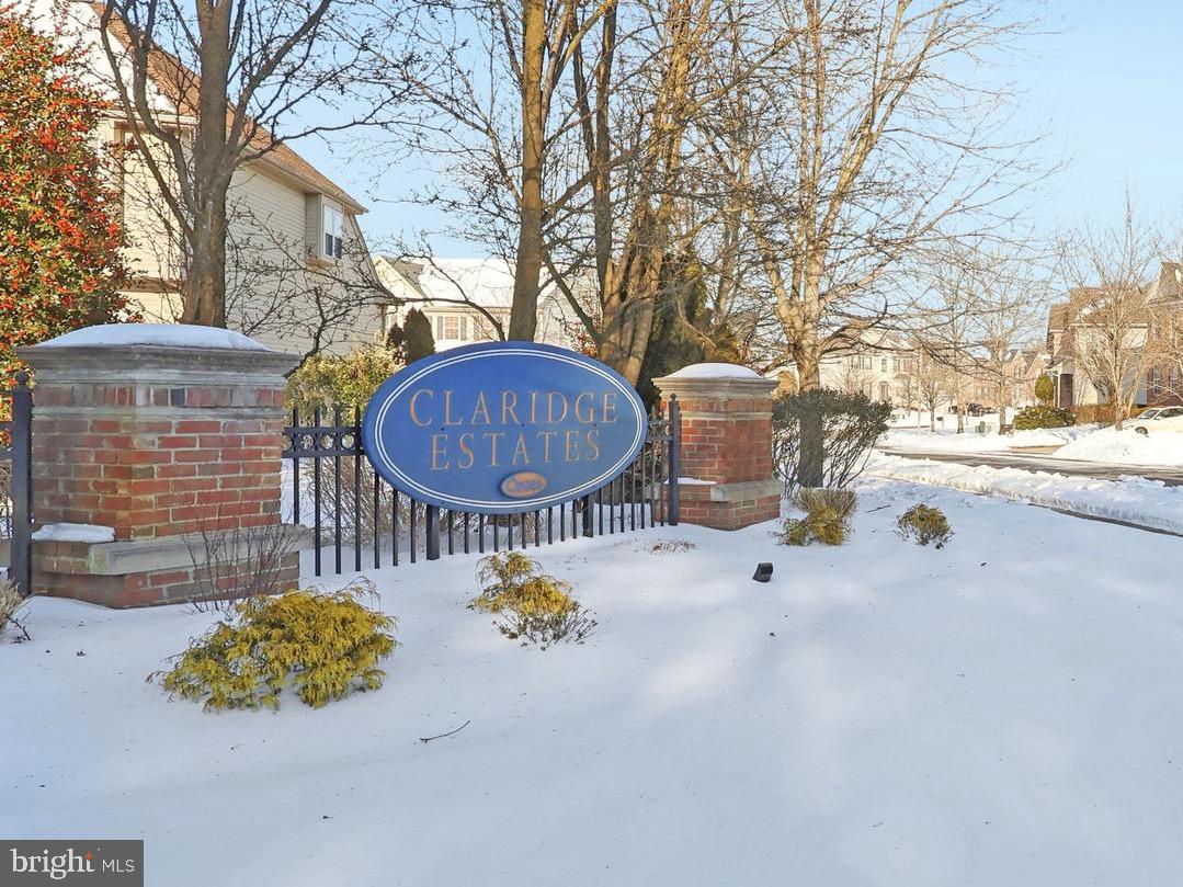 2 Kyle Court Mount Laurel, NJ 08054 - Photo 2 of 42 Claridge Estates a Wonderful Community