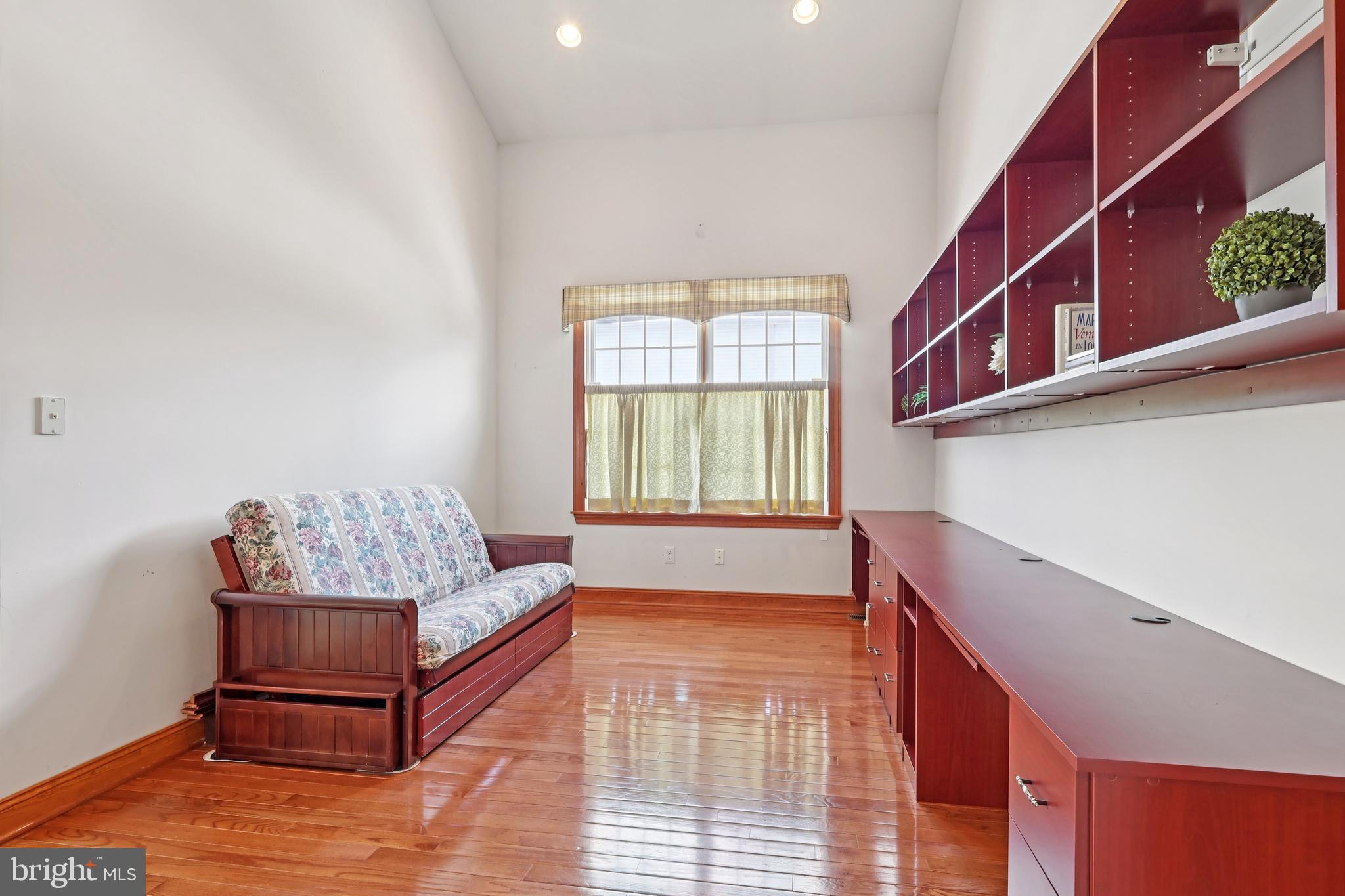 2 Kyle Court Mount Laurel, NJ 08054 - Photo 27 of 42 a bedroom with furniture and a window