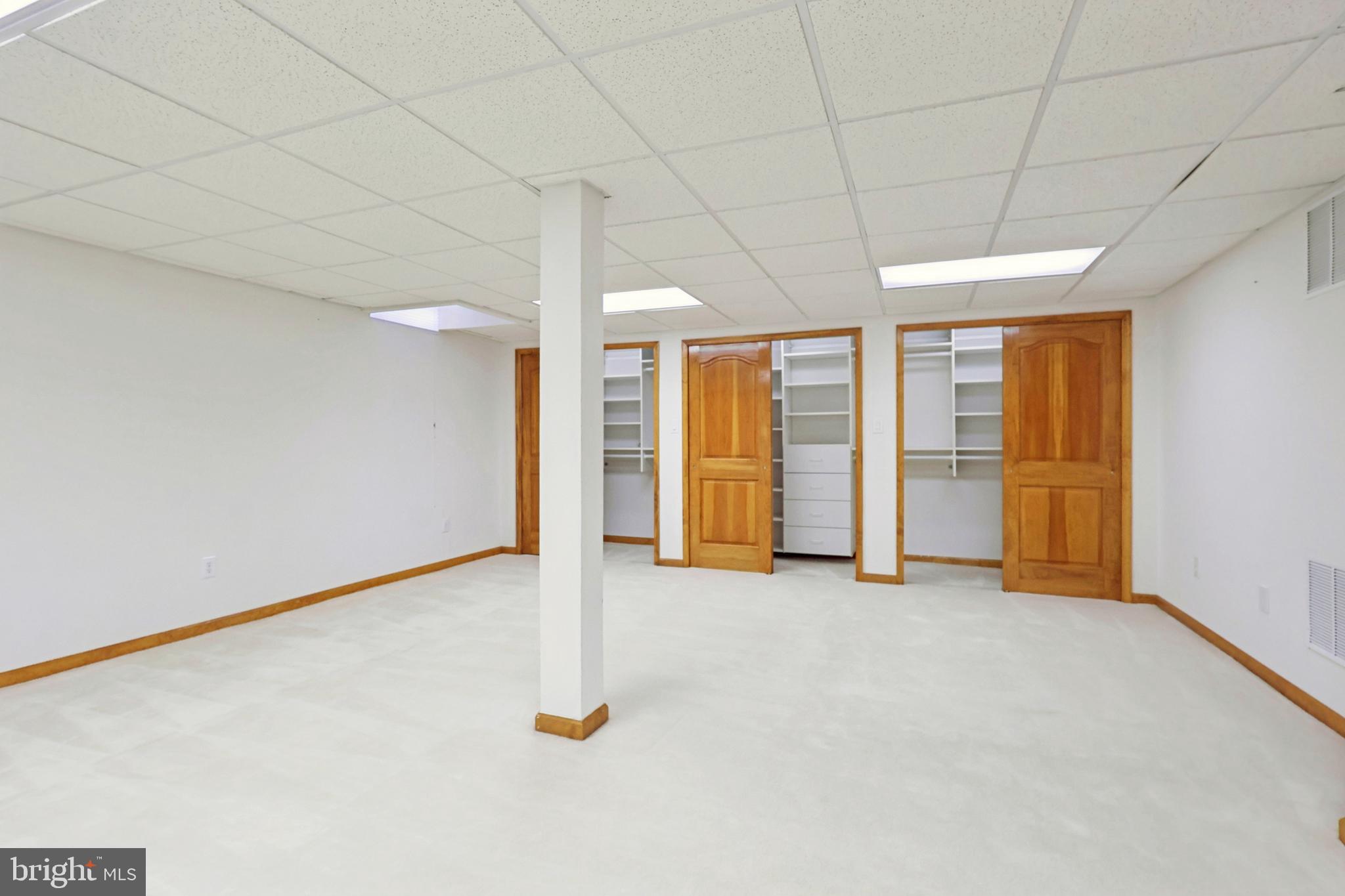 2 Kyle Court Mount Laurel, NJ 08054 - Photo 33 of 42 a view of an empty room with a window