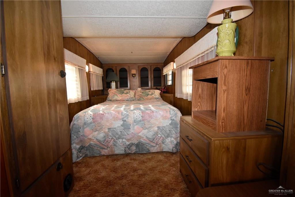 106 Rim Drive Mission, TX 78574 - Photo 8 of 17 Bedroom #1