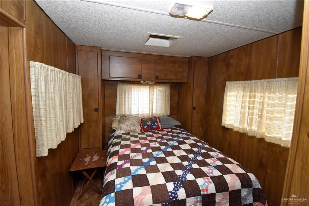 106 Rim Drive Mission, TX 78574 - Photo 9 of 17 Bedroom #2